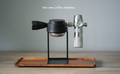 Espresso Press Coffee Machine